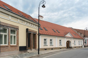 Isabella Boutique Hotel Sfintu Gheorghe